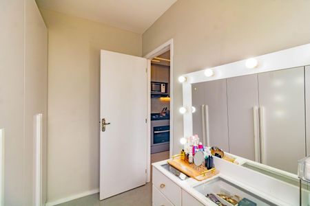 Apartamento para alugar com 40m², 2 quartos e sem vaga