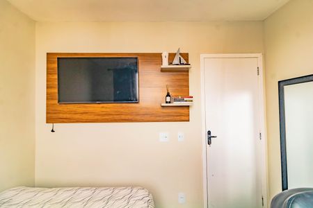 Apartamento para alugar com 40m², 2 quartos e sem vaga