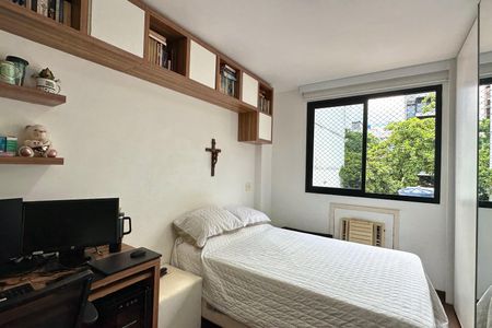 Apartamento à venda com 127m², 3 quartos e 2 vagas