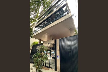 Apartamento à venda com 127m², 3 quartos e 2 vagas
