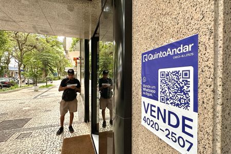 Apartamento à venda com 127m², 3 quartos e 2 vagas