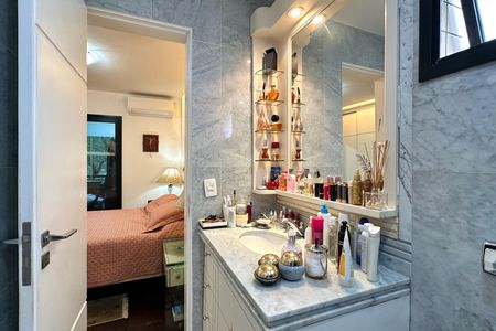 Apartamento à venda com 127m², 3 quartos e 2 vagas