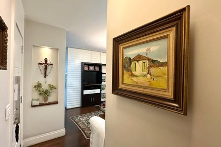 Apartamento à venda com 3 quartos, 127m² em Ipanema, Rio de Janeiro