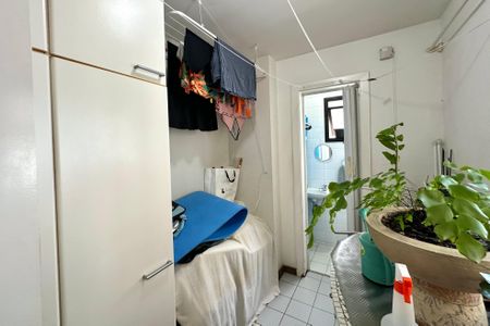 Apartamento à venda com 127m², 3 quartos e 2 vagas