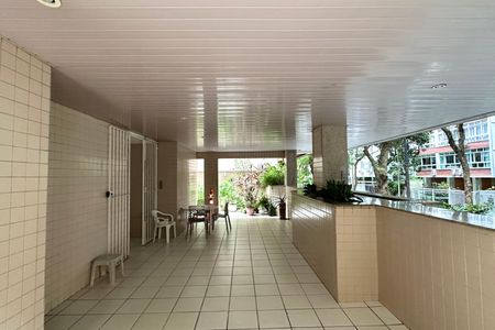 Apartamento à venda com 127m², 3 quartos e 2 vagas