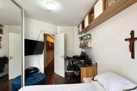 Apartamento à venda com 127m², 3 quartos e 2 vagas