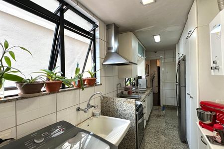Apartamento à venda com 127m², 3 quartos e 2 vagas