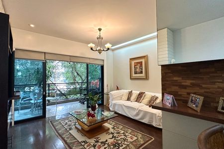 Apartamento à venda com 127m², 3 quartos e 2 vagas