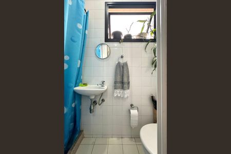 Apartamento à venda com 127m², 3 quartos e 2 vagas