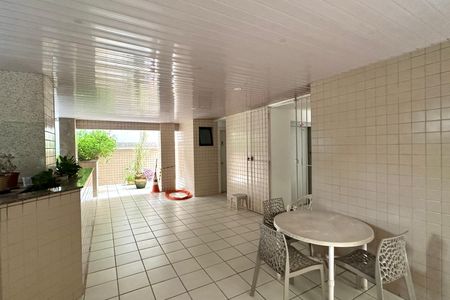 Apartamento à venda com 127m², 3 quartos e 2 vagas