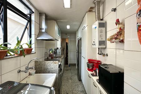 Apartamento à venda com 127m², 3 quartos e 2 vagas