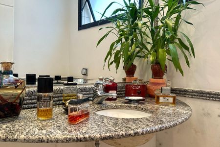 Apartamento à venda com 127m², 3 quartos e 2 vagas