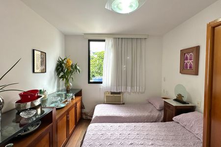 Apartamento à venda com 127m², 3 quartos e 2 vagas