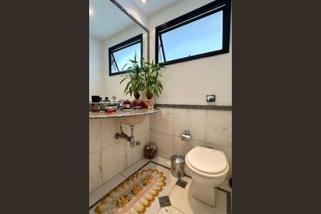 Apartamento à venda com 127m², 3 quartos e 2 vagas