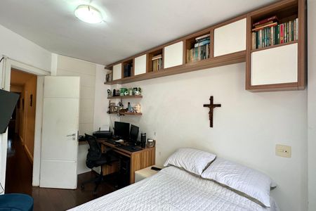 Apartamento à venda com 127m², 3 quartos e 2 vagas