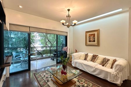 Apartamento à venda com 3 quartos, 127m² em Ipanema, Rio de Janeiro