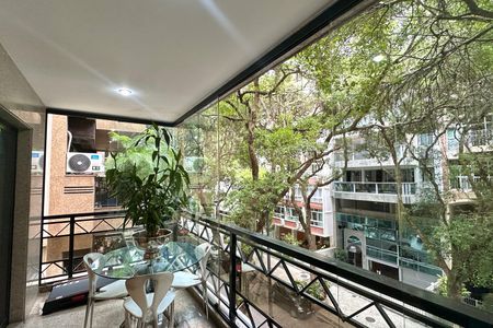 Apartamento à venda com 3 quartos, 127m² em Ipanema, Rio de Janeiro