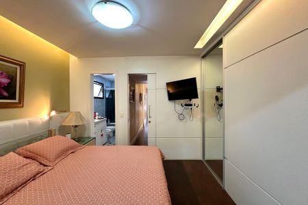 Apartamento à venda com 3 quartos, 127m² em Ipanema, Rio de Janeiro