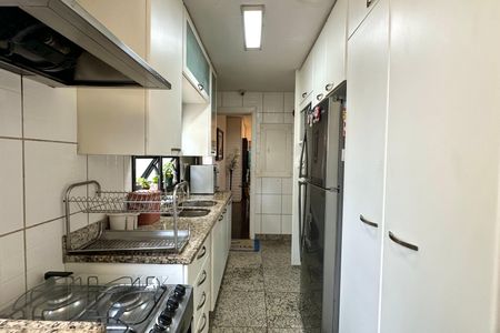 Apartamento à venda com 127m², 3 quartos e 2 vagas