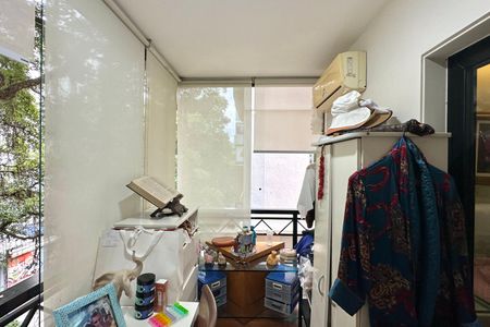 Apartamento à venda com 127m², 3 quartos e 2 vagas