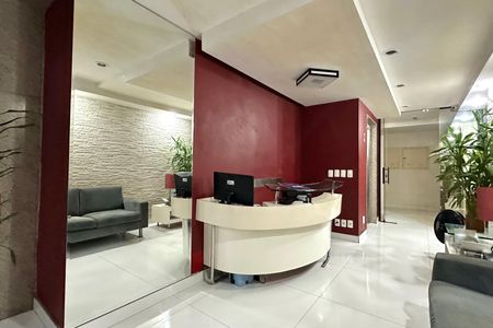 Apartamento à venda com 127m², 3 quartos e 2 vagas