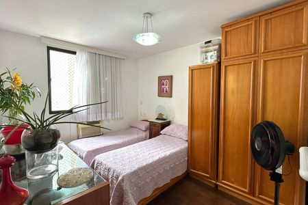 Apartamento à venda com 127m², 3 quartos e 2 vagas