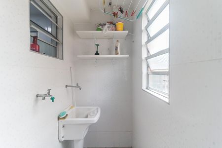 Apartamento para alugar com 54m², 2 quartos e 1 vagaÁrea de Serviço