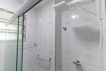 Apartamento para alugar com 54m², 2 quartos e 1 vagaBanheiro