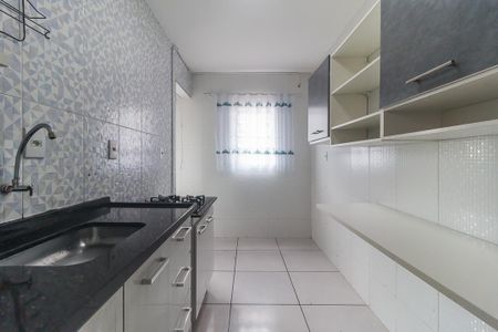 Apartamento para alugar com 54m², 2 quartos e 1 vagaCozinha