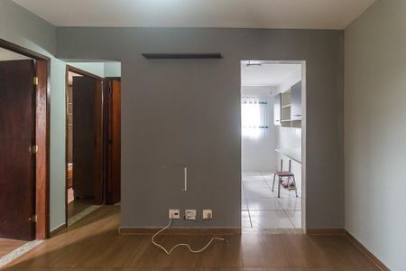 Apartamento para alugar com 54m², 2 quartos e 1 vagaSala