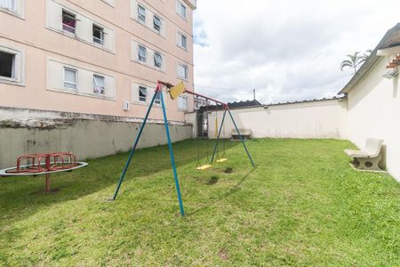 Apartamento para alugar com 54m², 2 quartos e 1 vagaÁrea comum - Playground