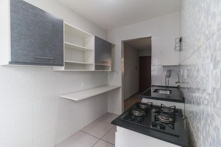 Apartamento para alugar com 54m², 2 quartos e 1 vagaCozinha
