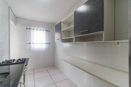 Apartamento para alugar com 54m², 2 quartos e 1 vagaCozinha