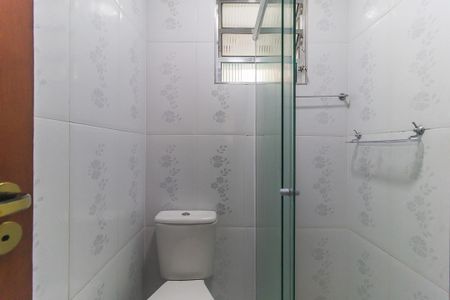 Apartamento para alugar com 54m², 2 quartos e 1 vagaBanheiro