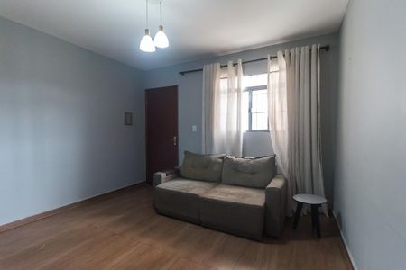 Apartamento para alugar com 54m², 2 quartos e 1 vagaSala