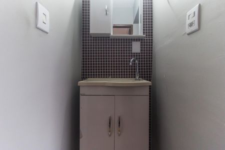 Apartamento para alugar com 54m², 2 quartos e 1 vagaBanheiro