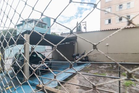 Apartamento para alugar com 54m², 2 quartos e 1 vagaVista do Quarto 2