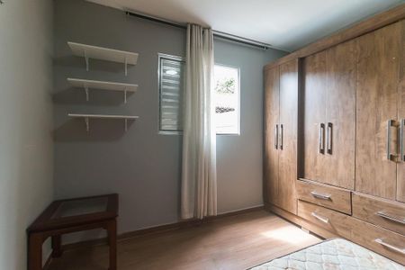 Apartamento para alugar com 54m², 2 quartos e 1 vagaQuarto 2