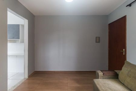 Apartamento para alugar com 54m², 2 quartos e 1 vagaSala