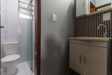 Apartamento para alugar com 54m², 2 quartos e 1 vagaBanheiro