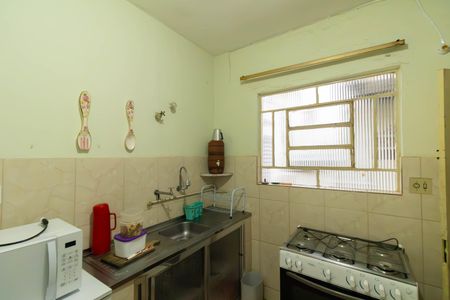 Casa para alugar com 1 quarto, 65m² em Vila Dom Pedro Ii, São Paulo