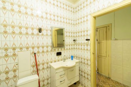 Casa para alugar com 1 quarto, 65m² em Vila Dom Pedro Ii, São Paulo