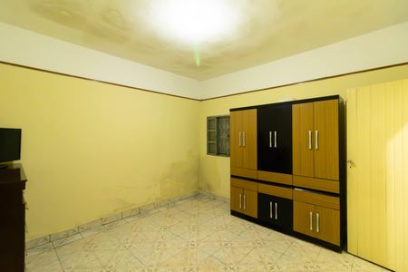 Casa para alugar com 1 quarto, 65m² em Vila Dom Pedro Ii, São Paulo