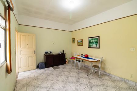 Casa para alugar com 1 quarto, 65m² em Vila Dom Pedro Ii, São Paulo