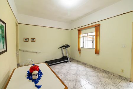 Casa para alugar com 1 quarto, 65m² em Vila Dom Pedro Ii, São Paulo