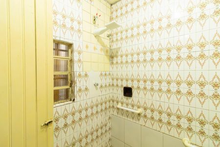 Casa para alugar com 1 quarto, 65m² em Vila Dom Pedro Ii, São Paulo