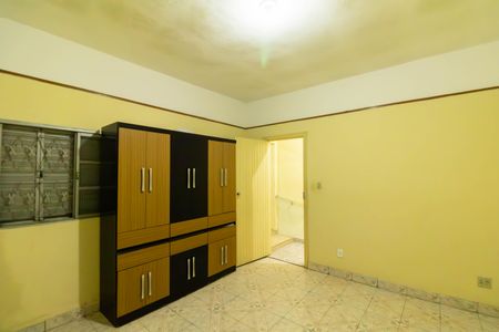 Casa para alugar com 1 quarto, 65m² em Vila Dom Pedro Ii, São Paulo