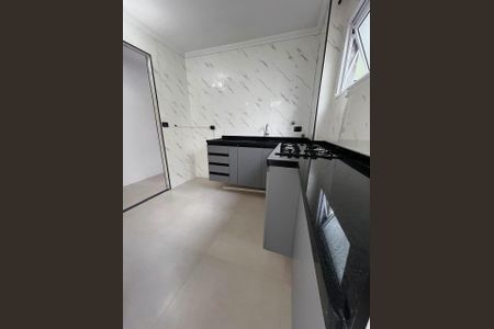 Apartamento para alugar com 2 quartos, 49m² em Parque Pinheiros, Taboão da Serra