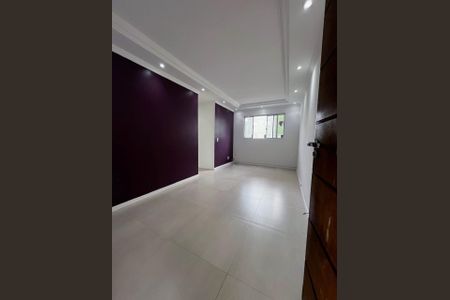 Apartamento para alugar com 2 quartos, 49m² em Parque Pinheiros, Taboão da Serra