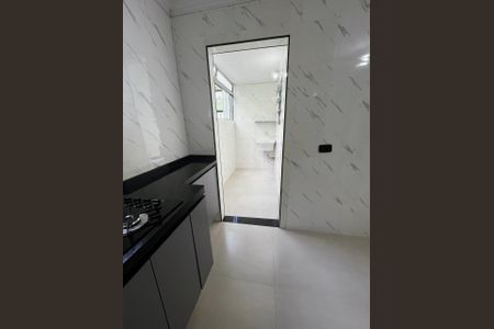 Apartamento para alugar com 2 quartos, 49m² em Parque Pinheiros, Taboão da Serra